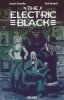 ELECTRIC BLACK VOL 01 REMASTERED TP [9781949514896]